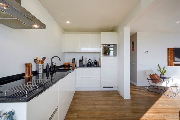 Foto - Te koop: Buizerdlaan 127, 2623 JR Delft